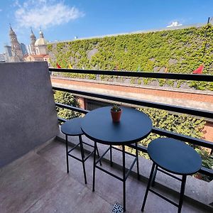 Hermoso Departamento En El Corazon De San Telmo