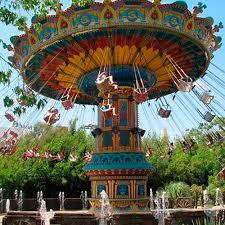 Parco tematico Isla Magica